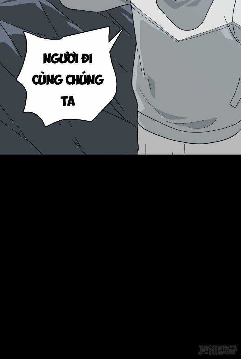 Tru Tà - Chapter 119 - Trang 37