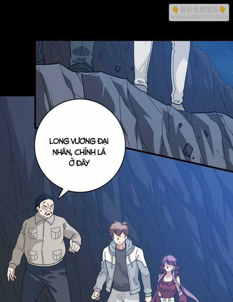 Tru Tà - Chapter 119 - Trang 38