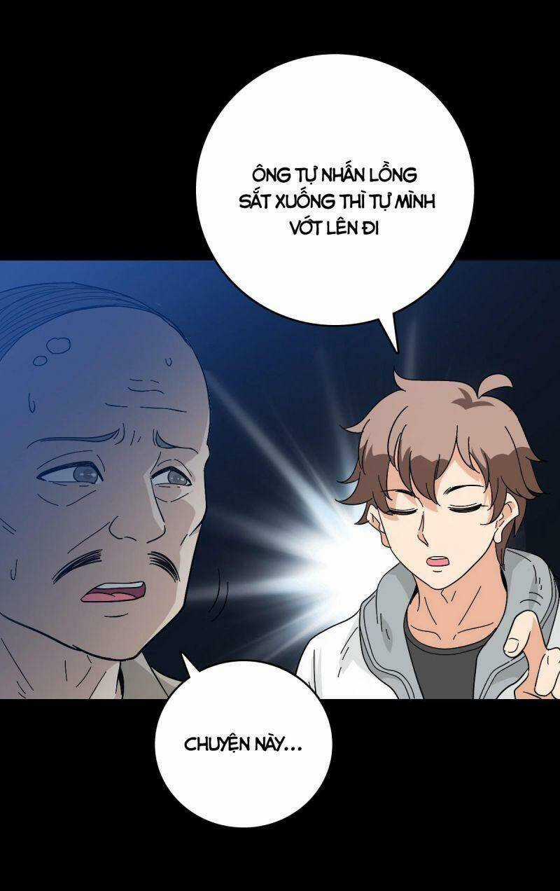 Tru Tà - Chapter 119 - Trang 40