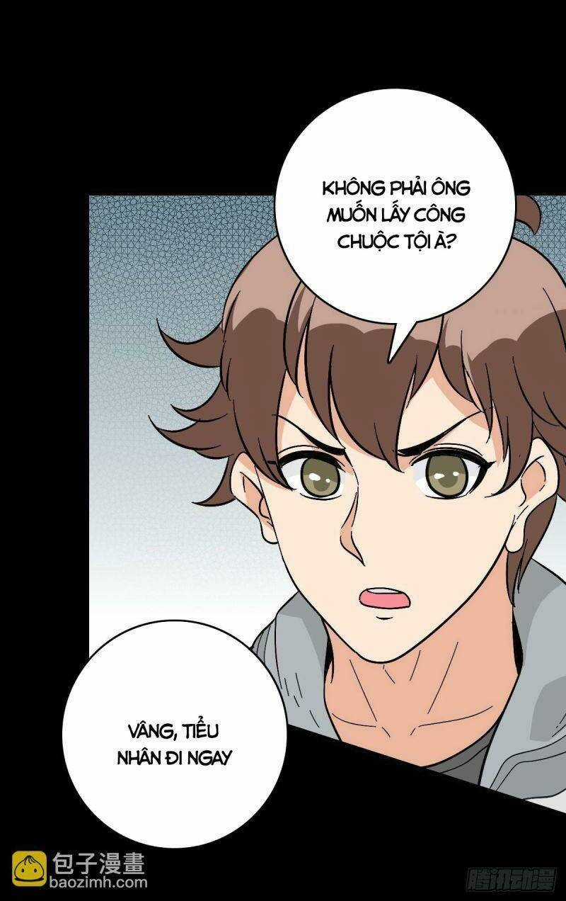 Tru Tà - Chapter 119 - Trang 41