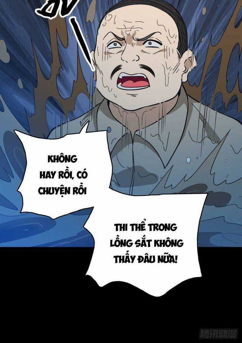 Tru Tà - Chapter 119 - Trang 45