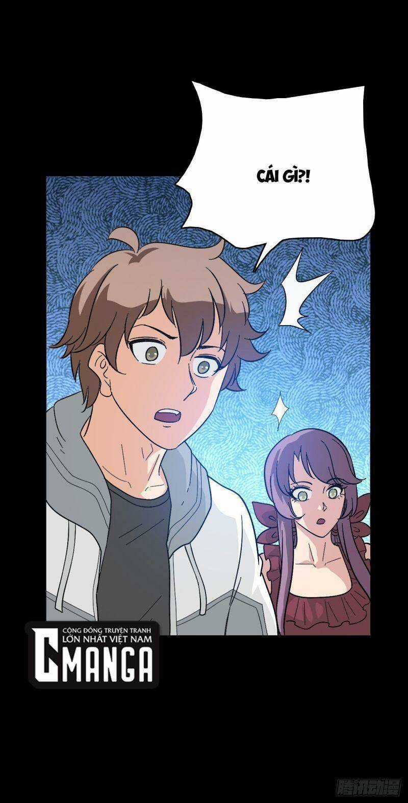 Tru Tà - Chapter 119 - Trang 46