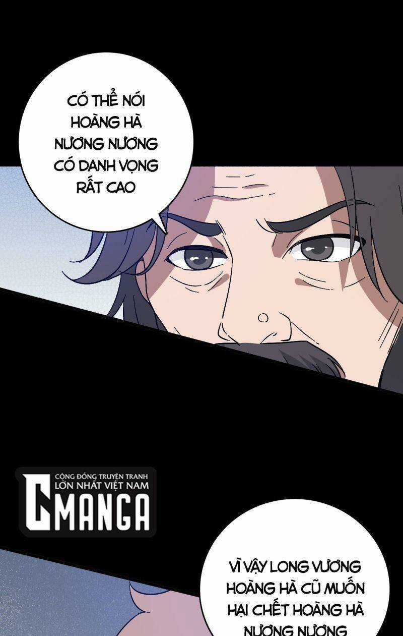 Tru Tà - Chapter 119 - Trang 6