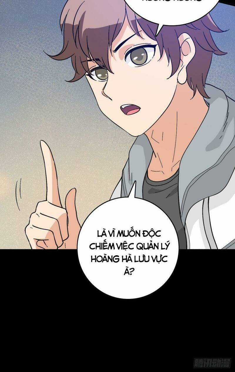 Tru Tà - Chapter 119 - Trang 7