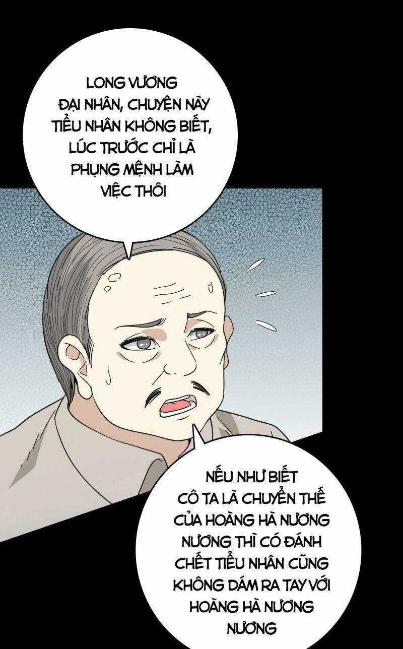 Tru Tà - Chapter 119 - Trang 8