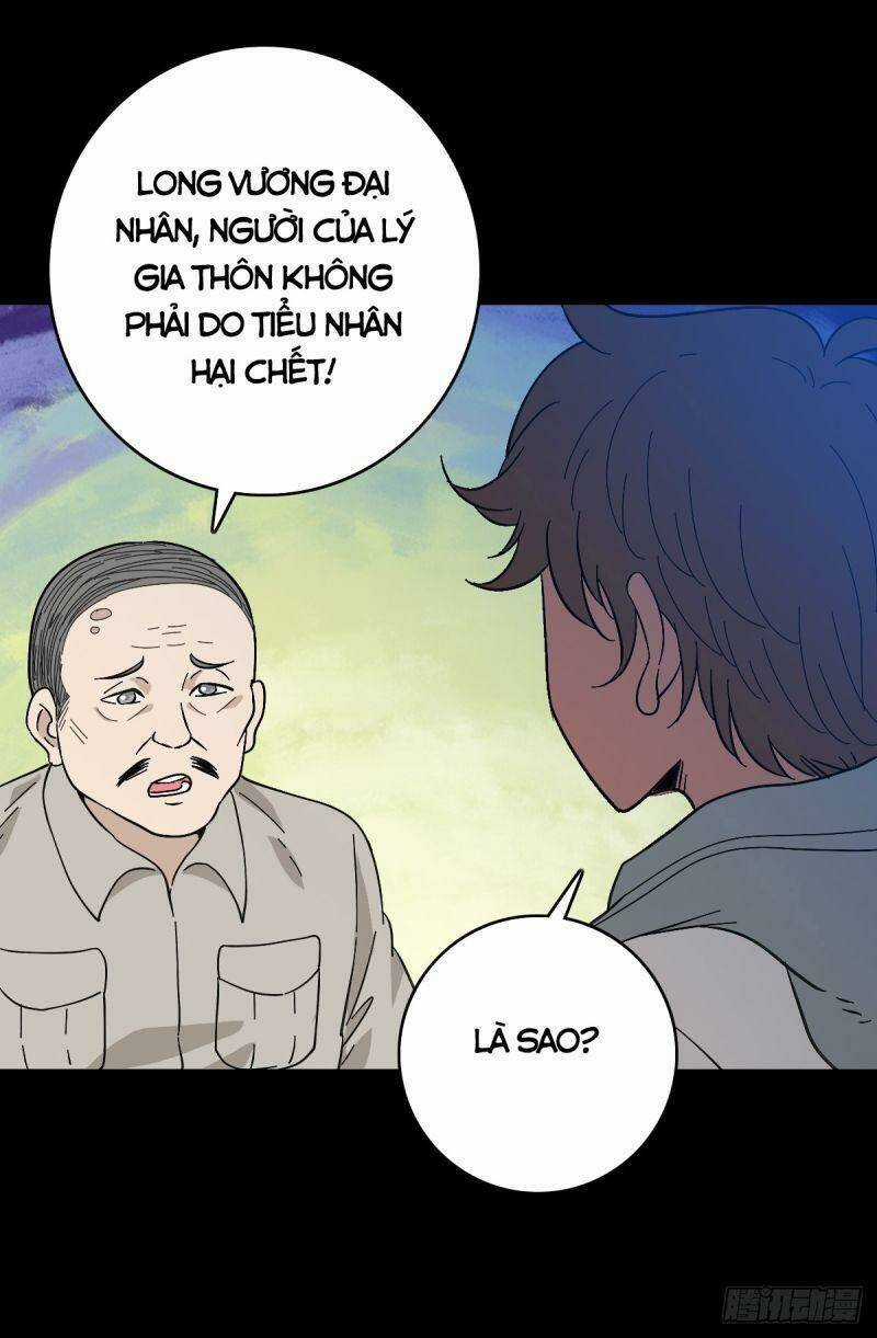 Tru Tà - Chapter 119 - Trang 10
