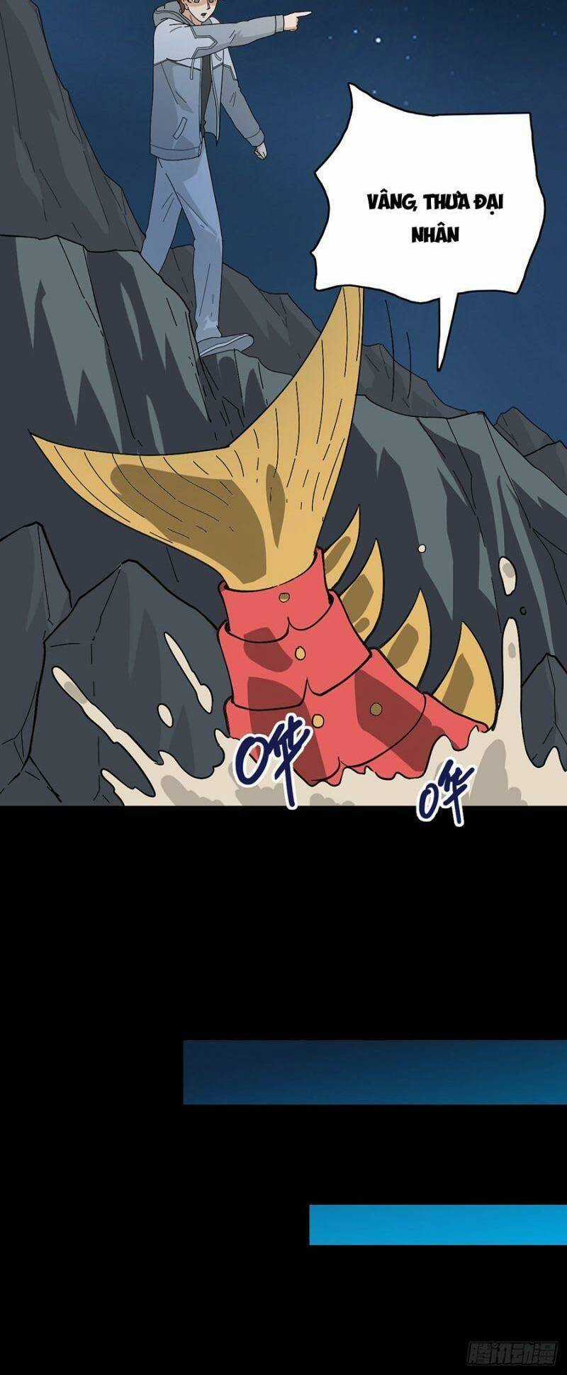 Tru Tà - Chapter 120 - Trang 2