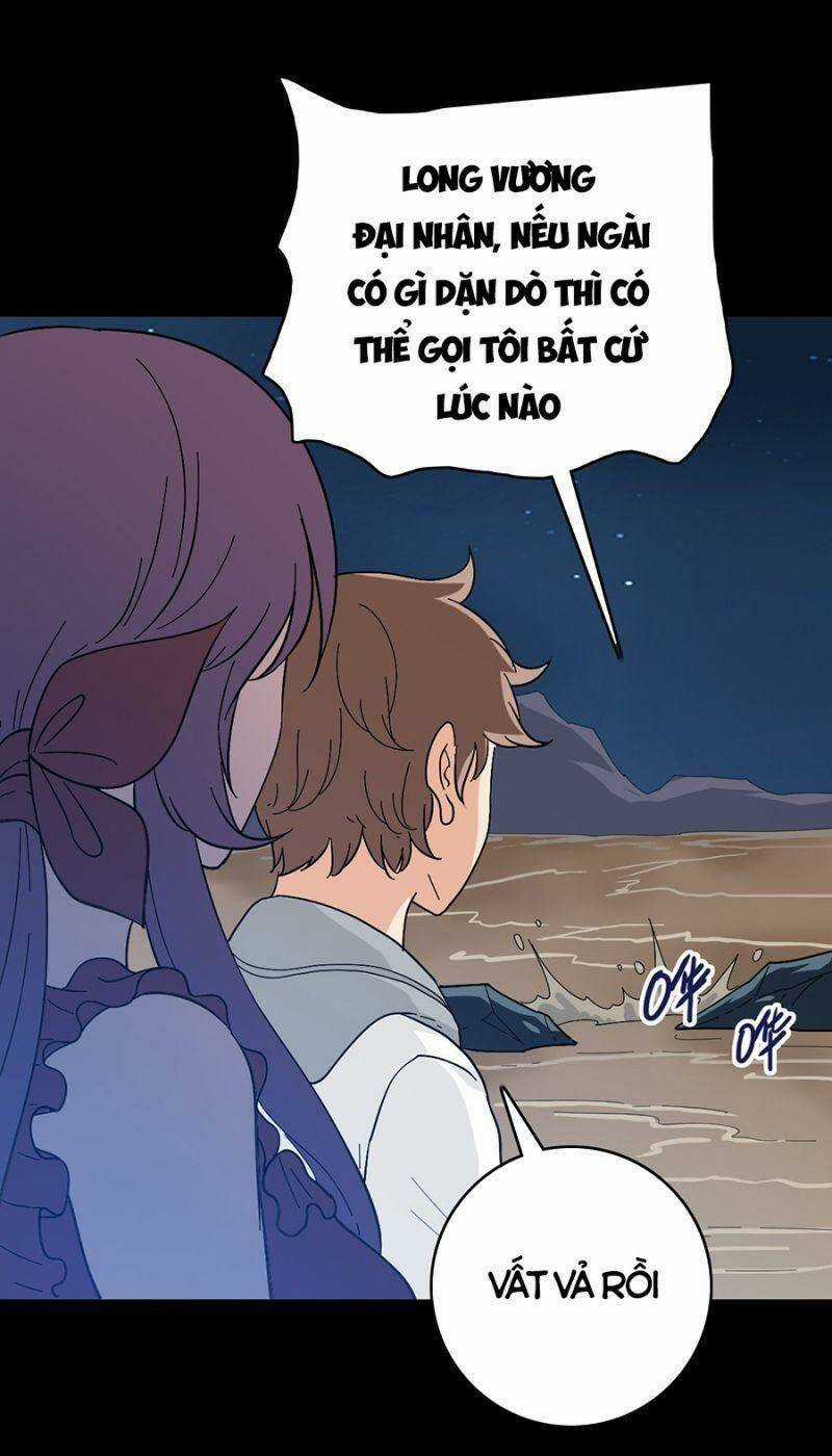 Tru Tà - Chapter 120 - Trang 11