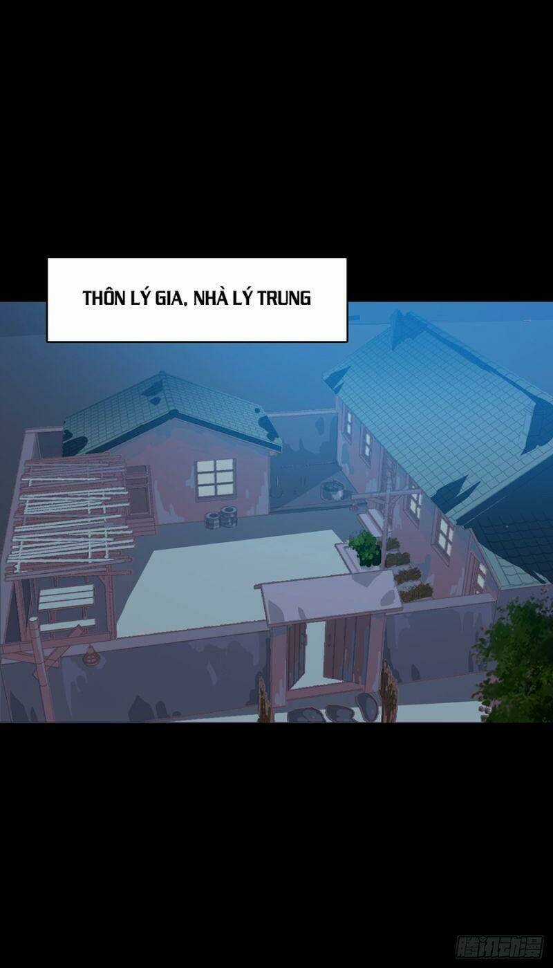 Tru Tà - Chapter 120 - Trang 12