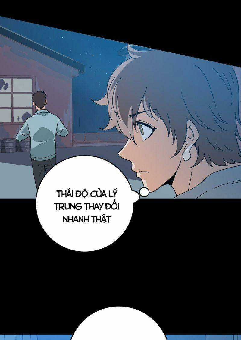 Tru Tà - Chapter 120 - Trang 15