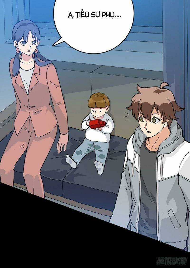 Tru Tà - Chapter 120 - Trang 16