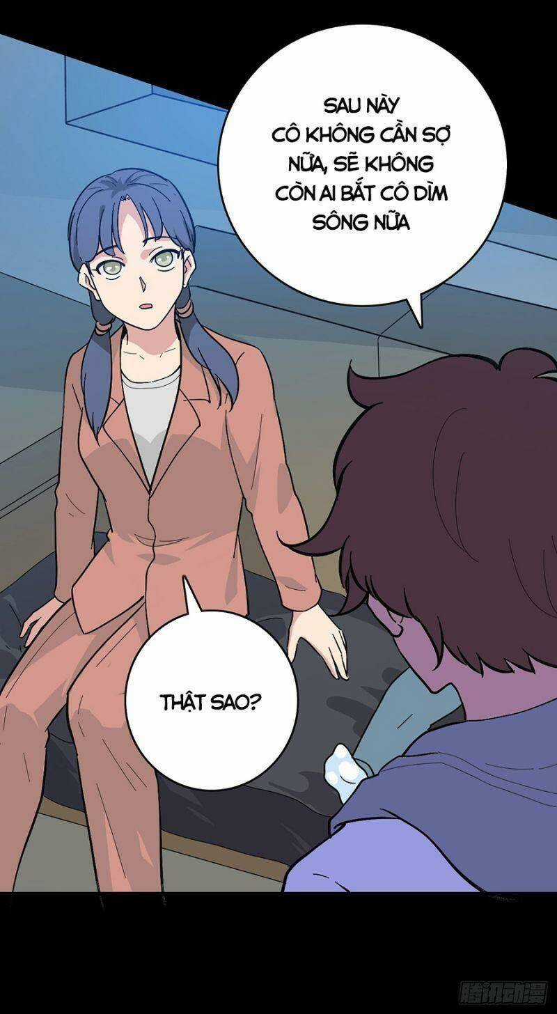 Tru Tà - Chapter 120 - Trang 17