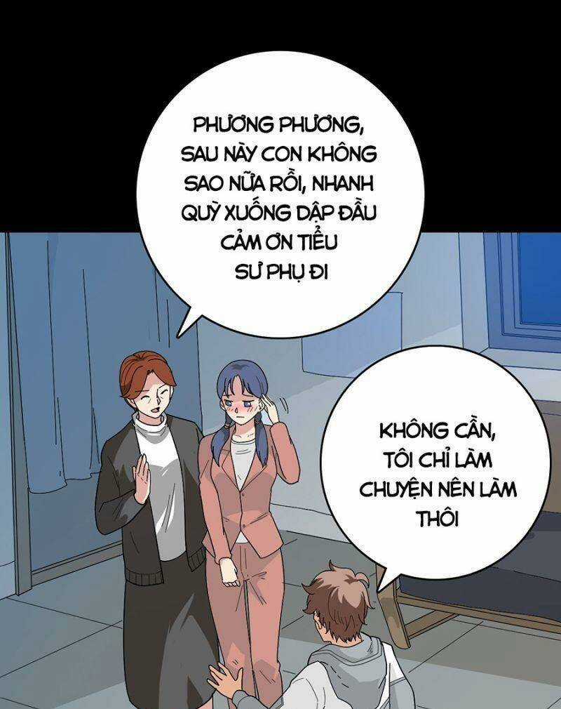 Tru Tà - Chapter 120 - Trang 18