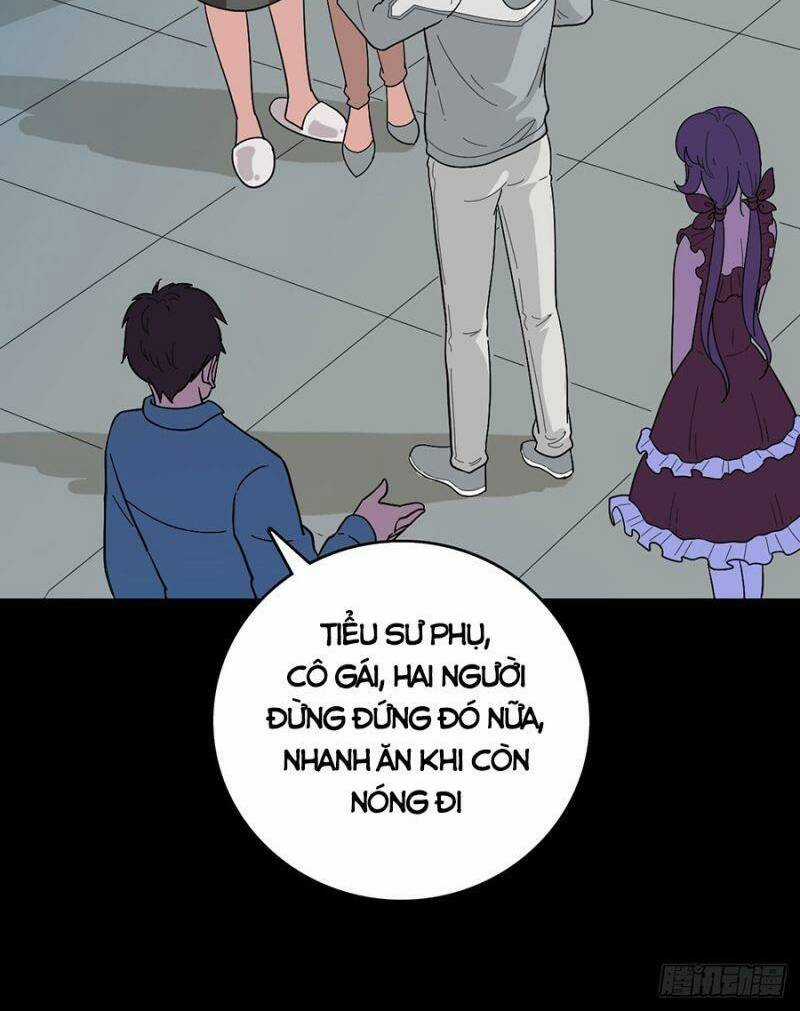 Tru Tà - Chapter 120 - Trang 19