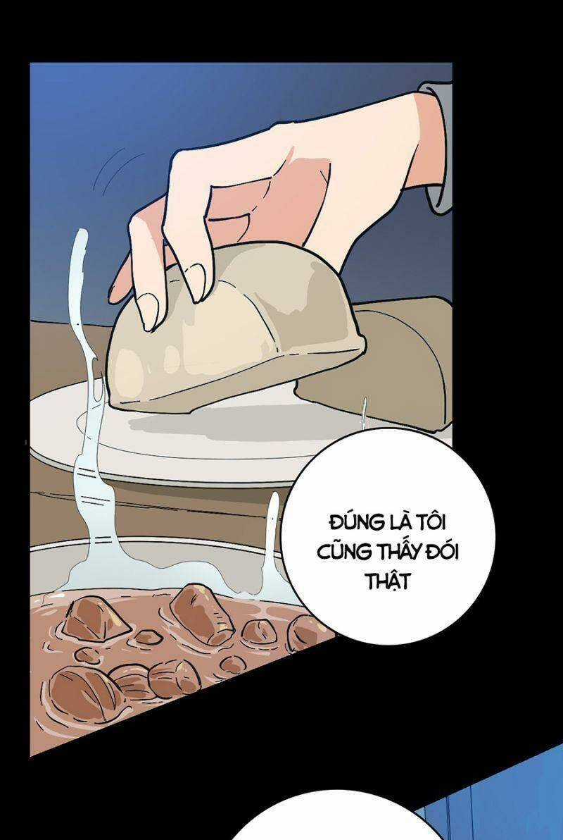 Tru Tà - Chapter 120 - Trang 20