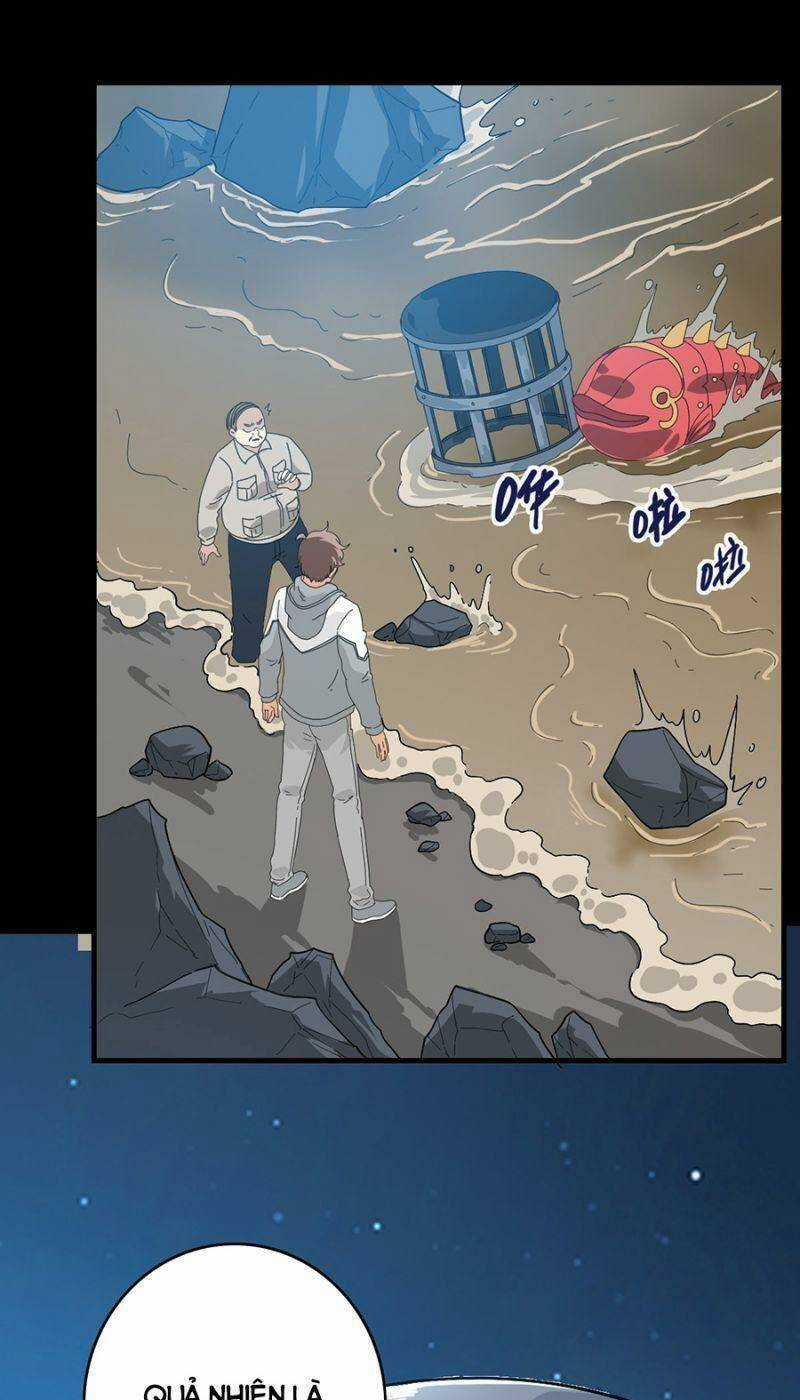 Tru Tà - Chapter 120 - Trang 3