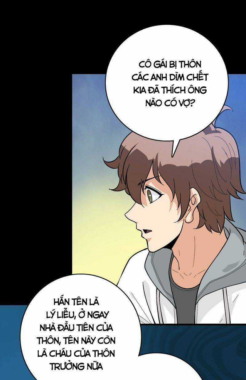 Tru Tà - Chapter 120 - Trang 22