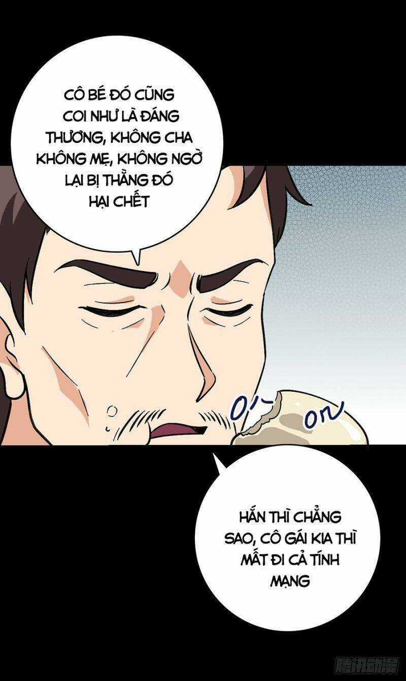 Tru Tà - Chapter 120 - Trang 24