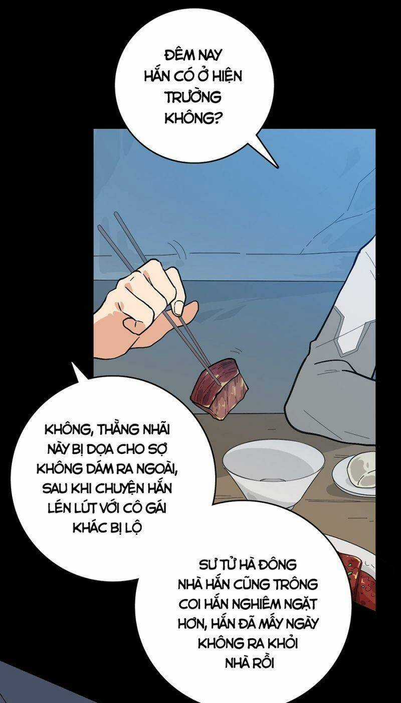 Tru Tà - Chapter 120 - Trang 25