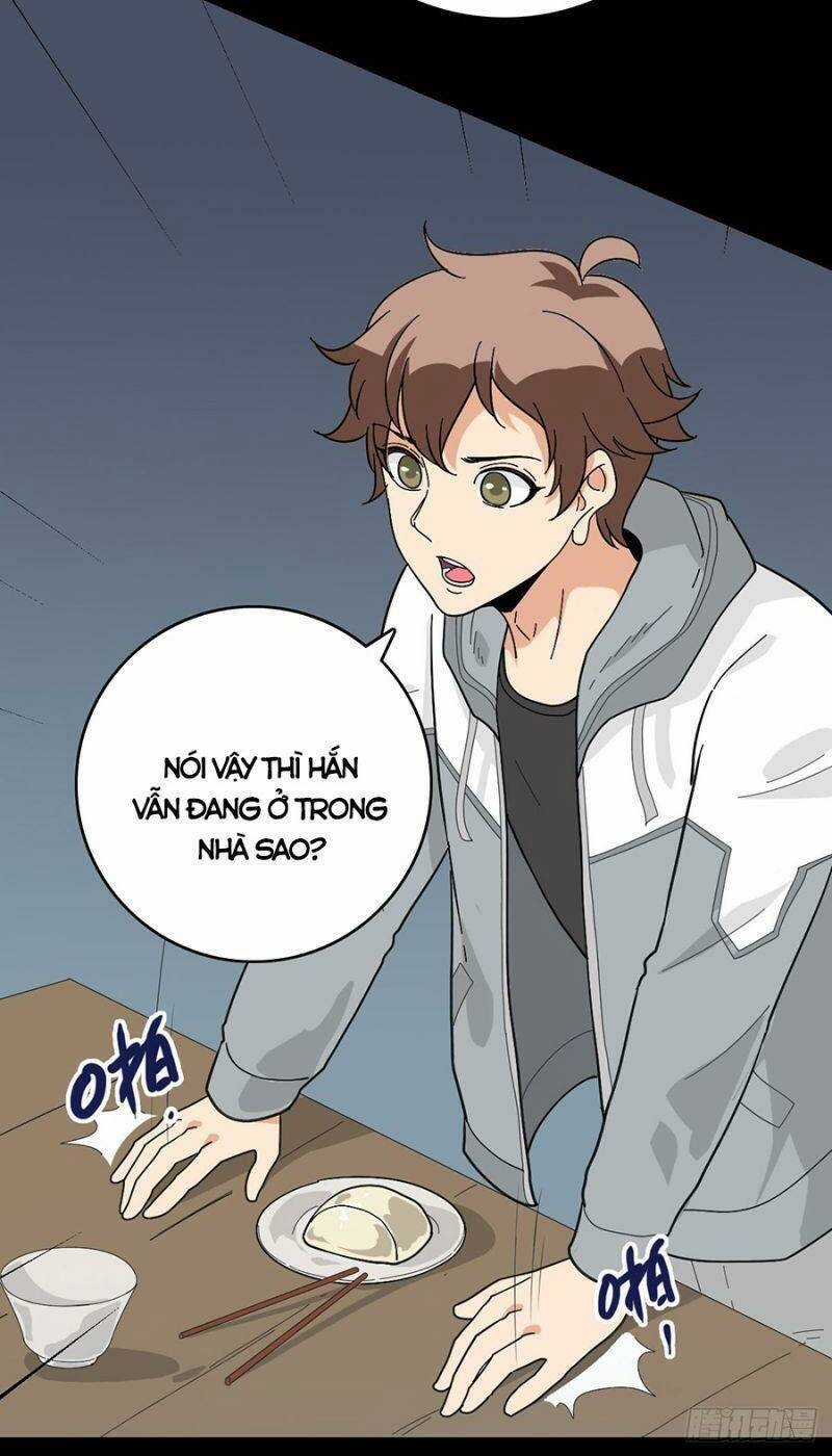 Tru Tà - Chapter 120 - Trang 26