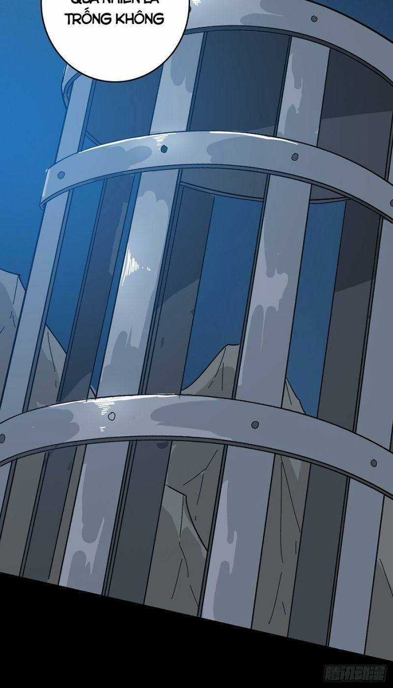 Tru Tà - Chapter 120 - Trang 4