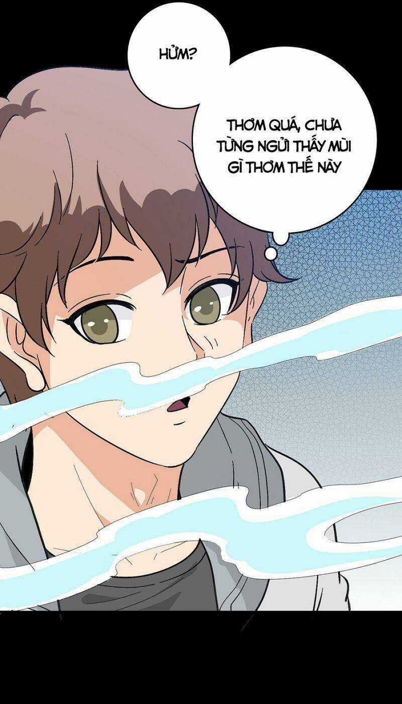 Tru Tà - Chapter 120 - Trang 31