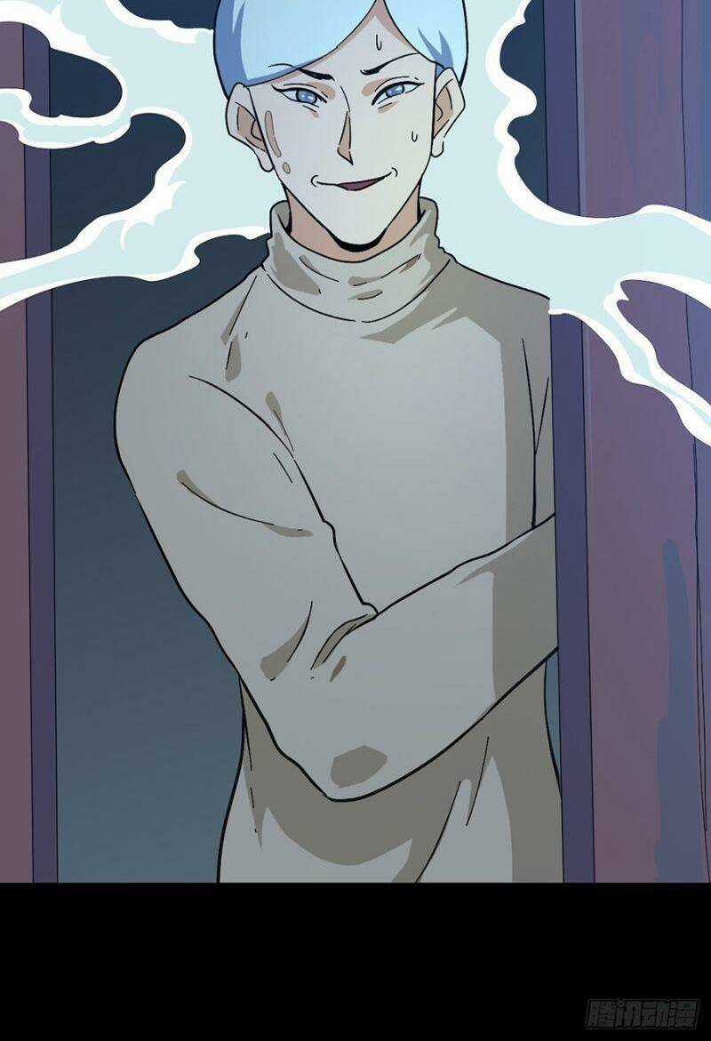 Tru Tà - Chapter 120 - Trang 34