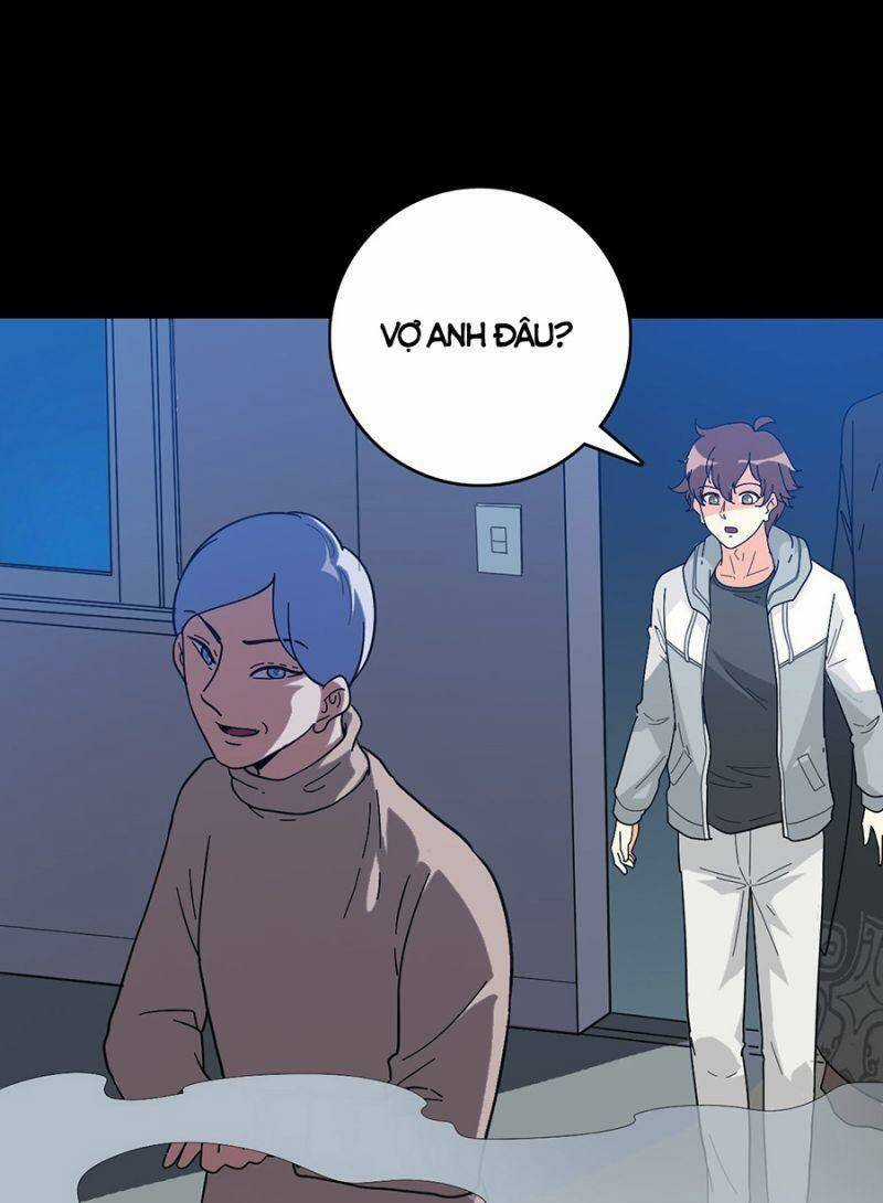 Tru Tà - Chapter 120 - Trang 37