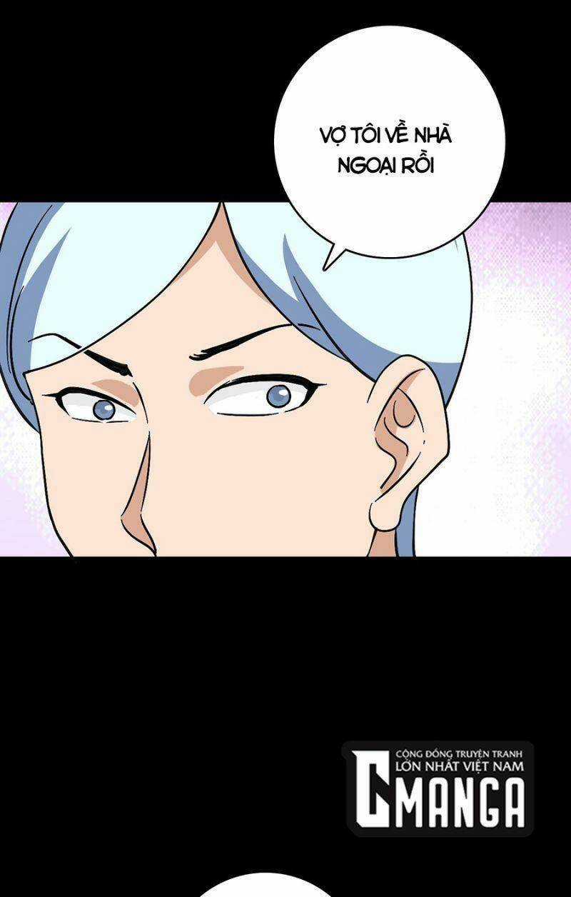 Tru Tà - Chapter 120 - Trang 39