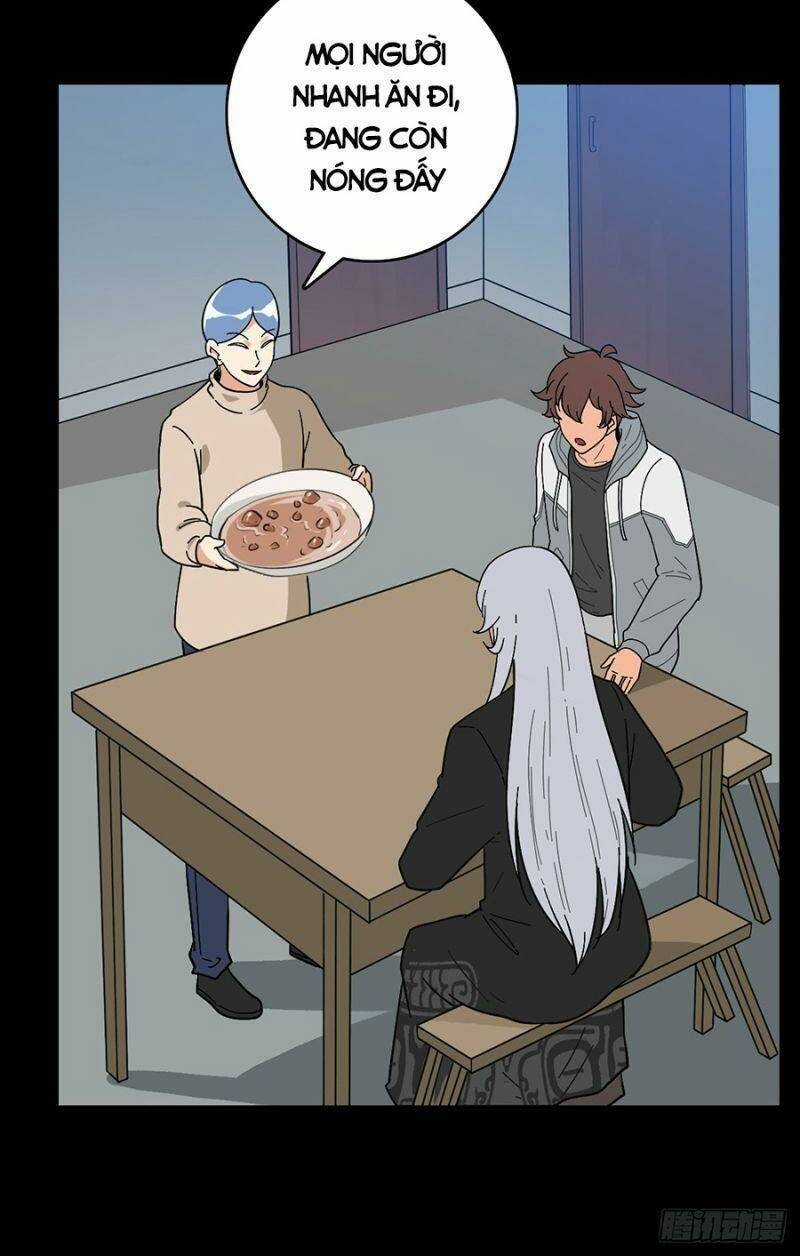 Tru Tà - Chapter 120 - Trang 40