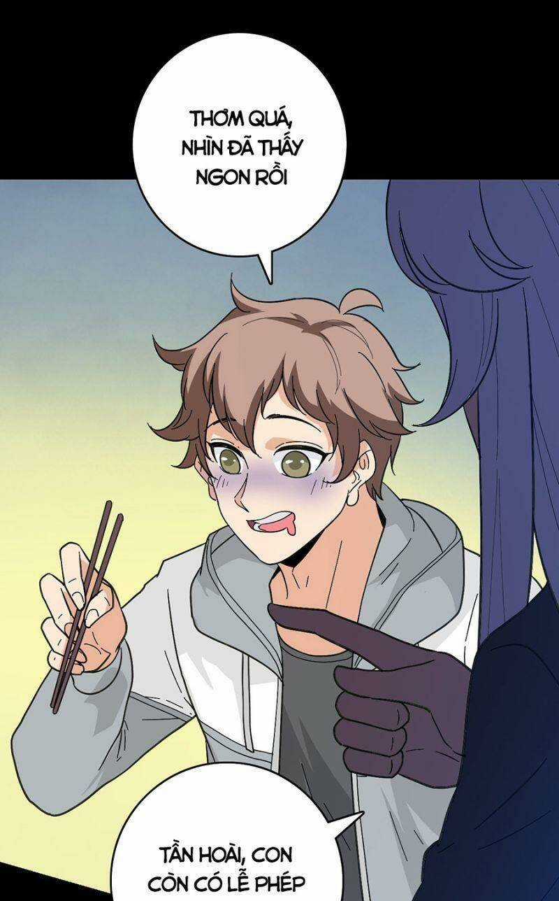 Tru Tà - Chapter 120 - Trang 41