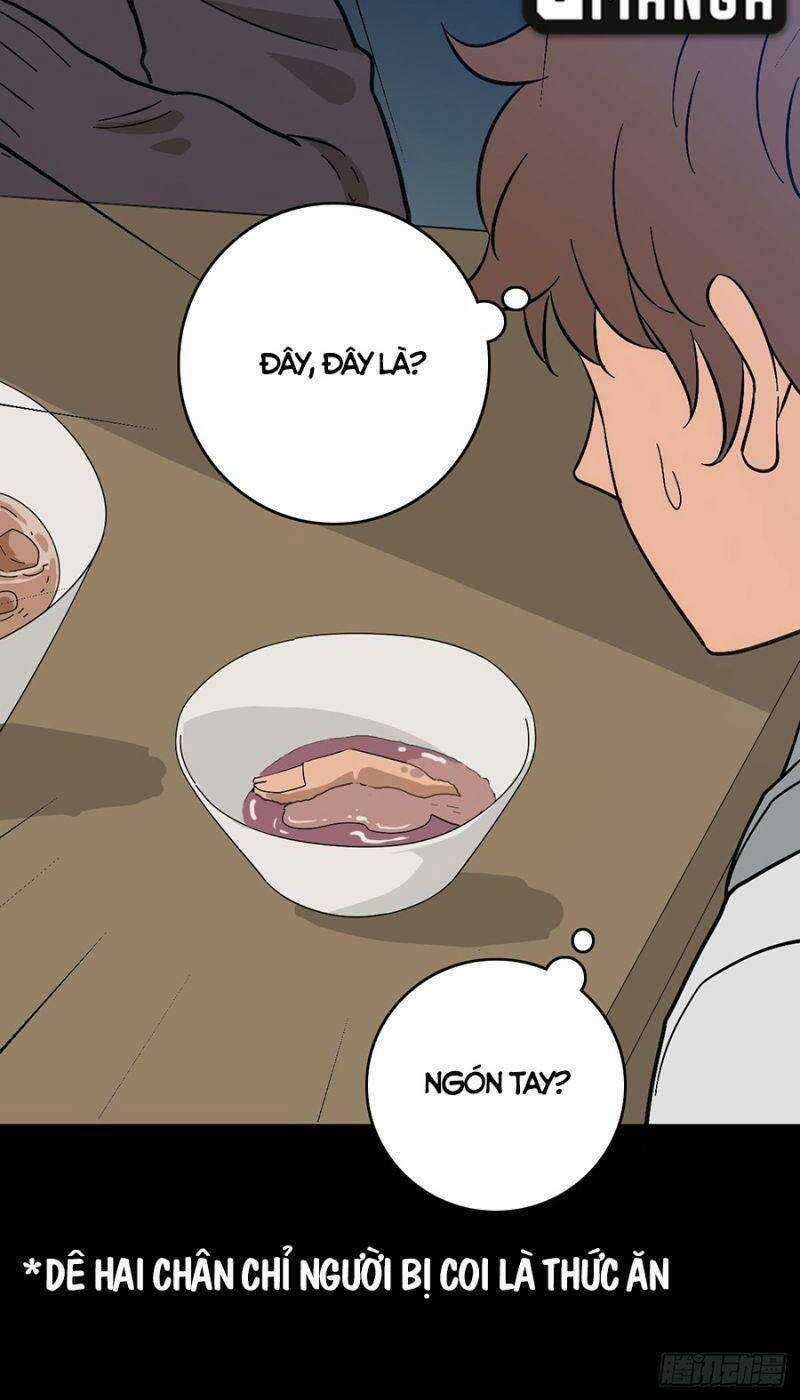 Tru Tà - Chapter 120 - Trang 44