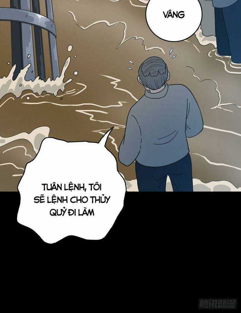 Tru Tà - Chapter 120 - Trang 7