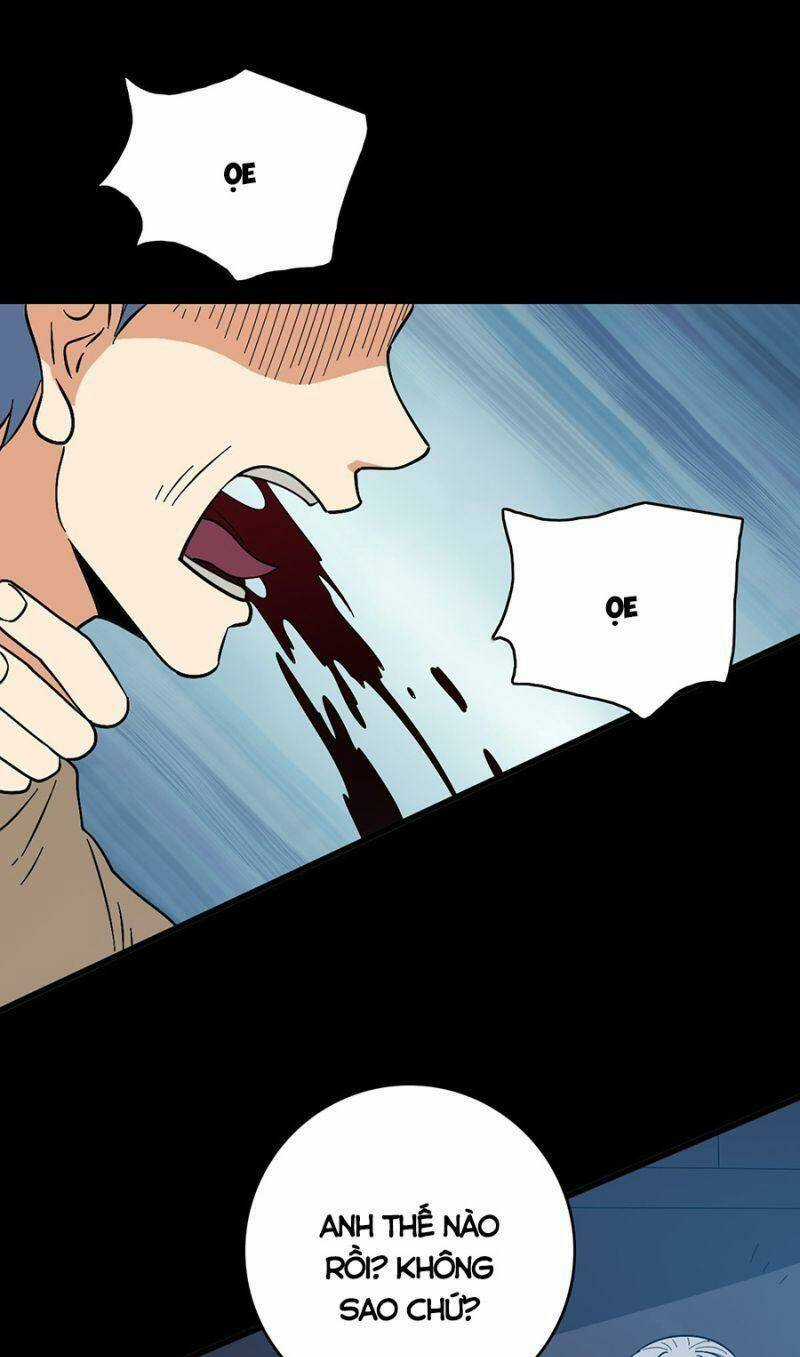 Tru Tà - Chapter 121 - Trang 11