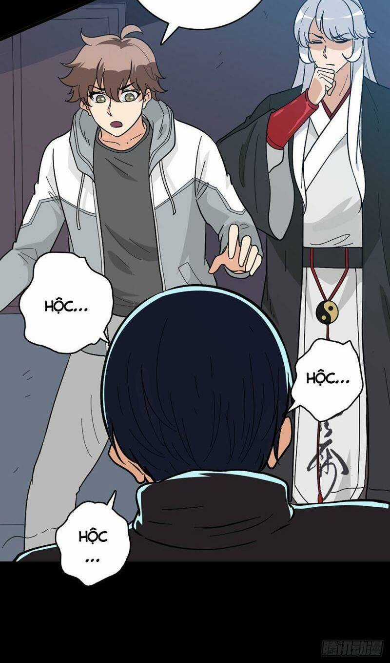 Tru Tà - Chapter 121 - Trang 12