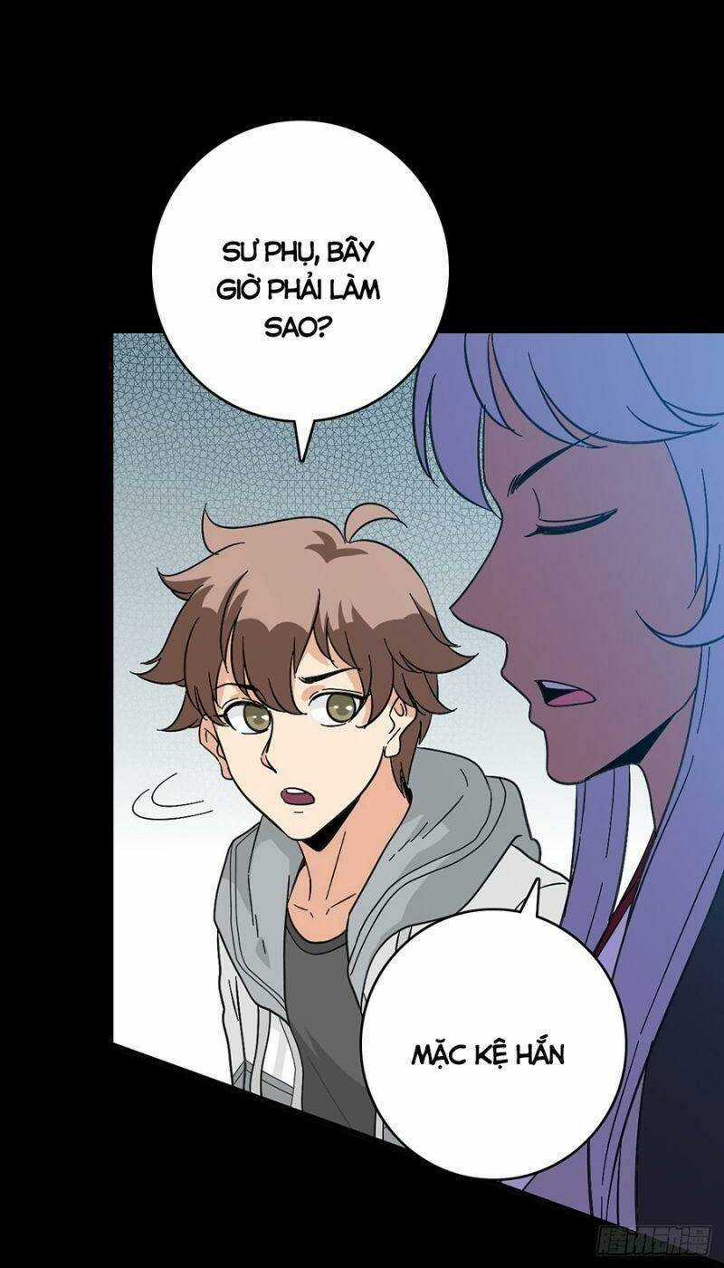 Tru Tà - Chapter 121 - Trang 14