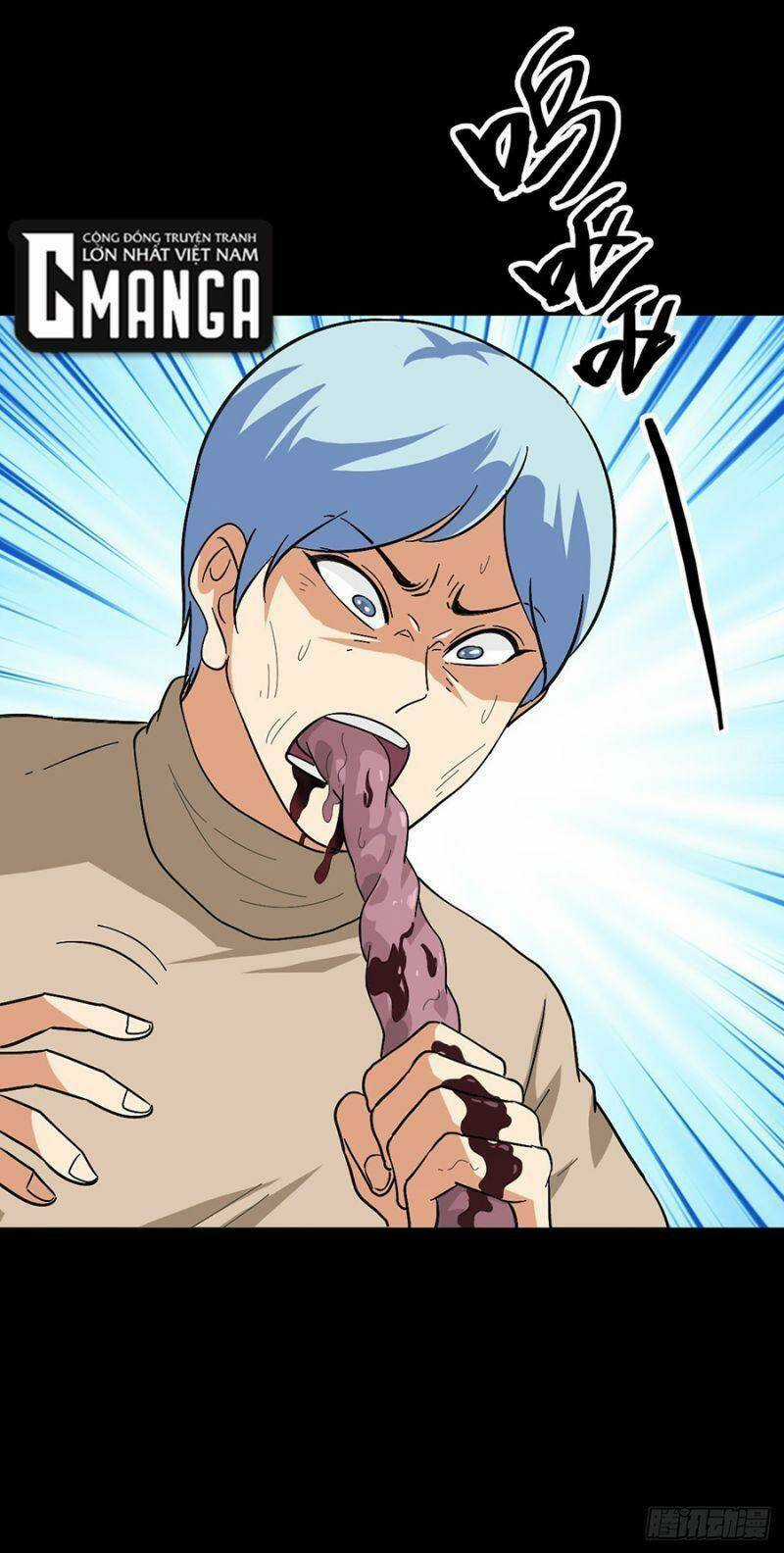 Tru Tà - Chapter 121 - Trang 17