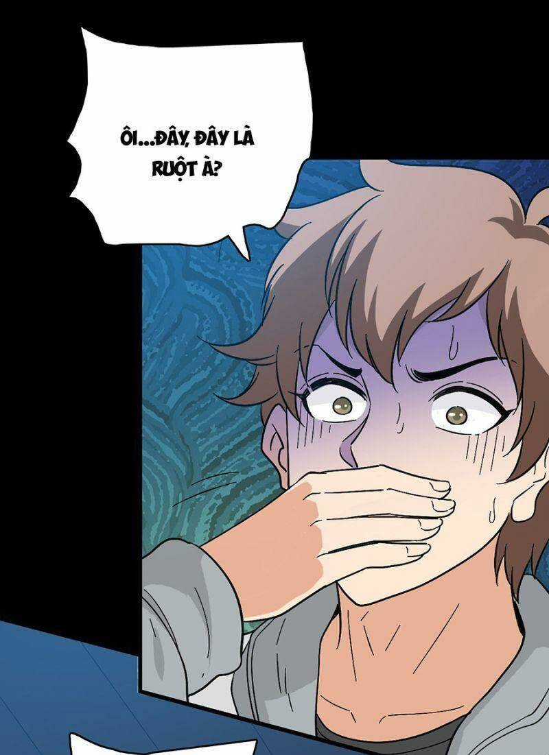 Tru Tà - Chapter 121 - Trang 18