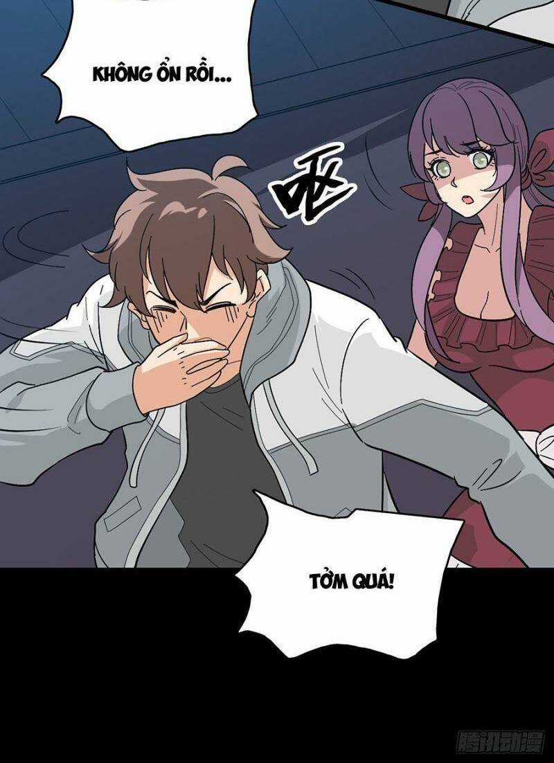 Tru Tà - Chapter 121 - Trang 19