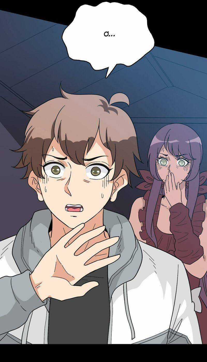 Tru Tà - Chapter 121 - Trang 3