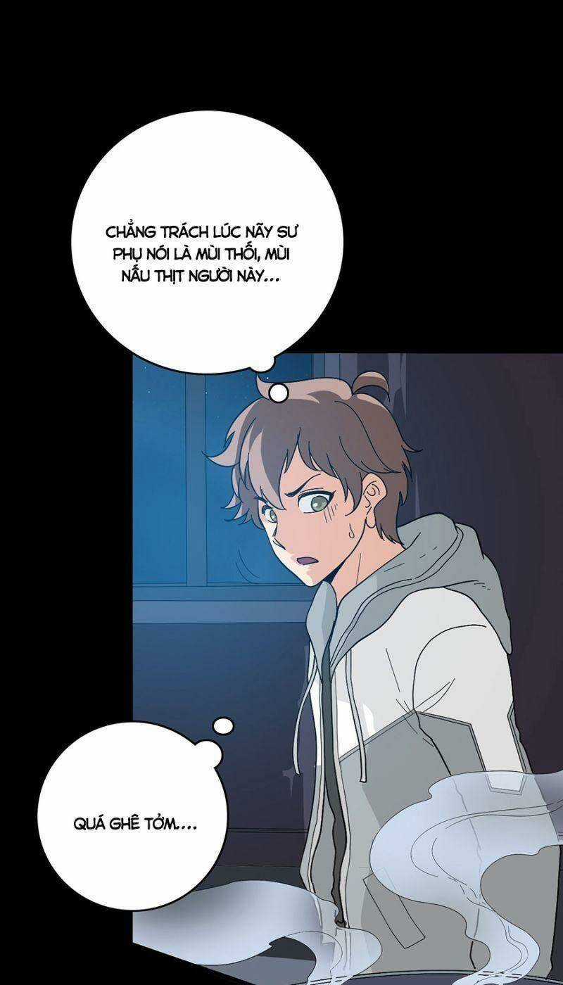 Tru Tà - Chapter 121 - Trang 22