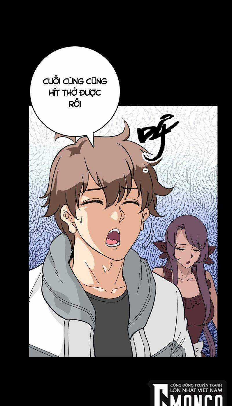 Tru Tà - Chapter 121 - Trang 24