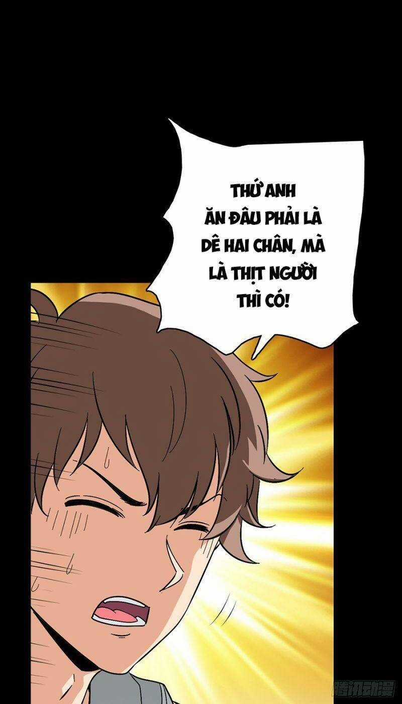 Tru Tà - Chapter 121 - Trang 4