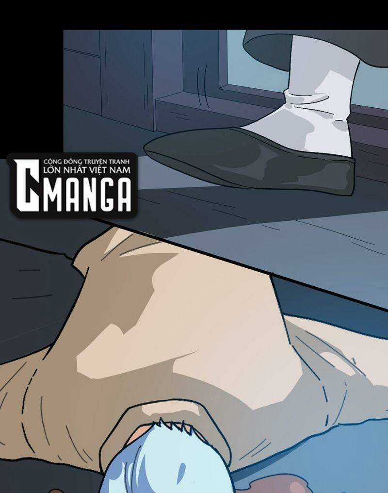 Tru Tà - Chapter 121 - Trang 36