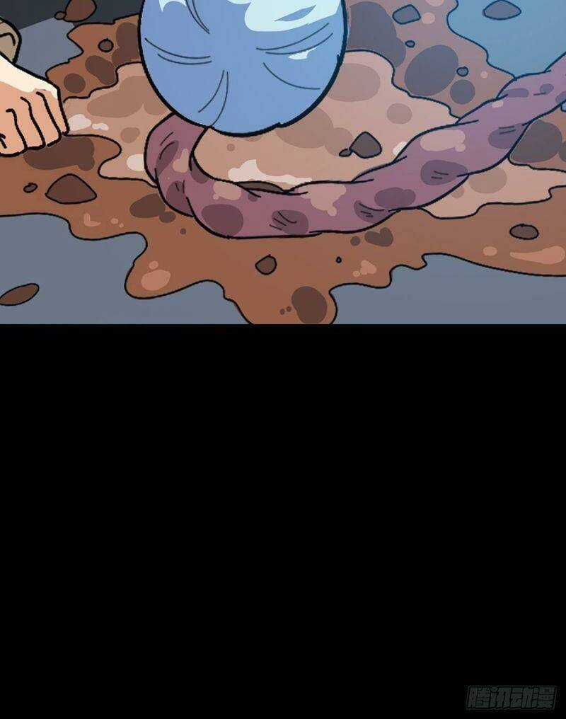 Tru Tà - Chapter 121 - Trang 37