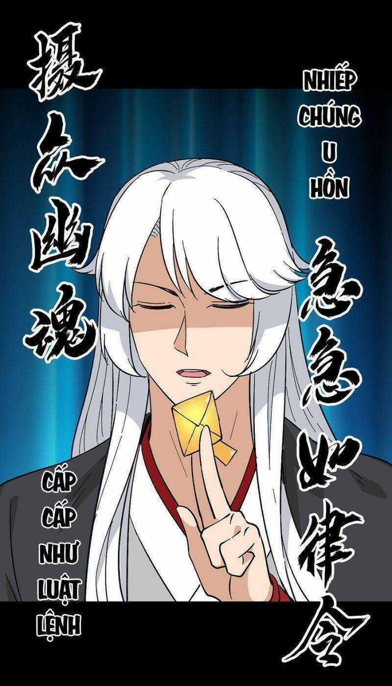 Tru Tà - Chapter 121 - Trang 39