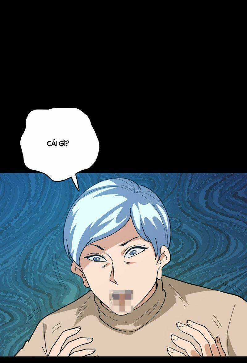 Tru Tà - Chapter 121 - Trang 5