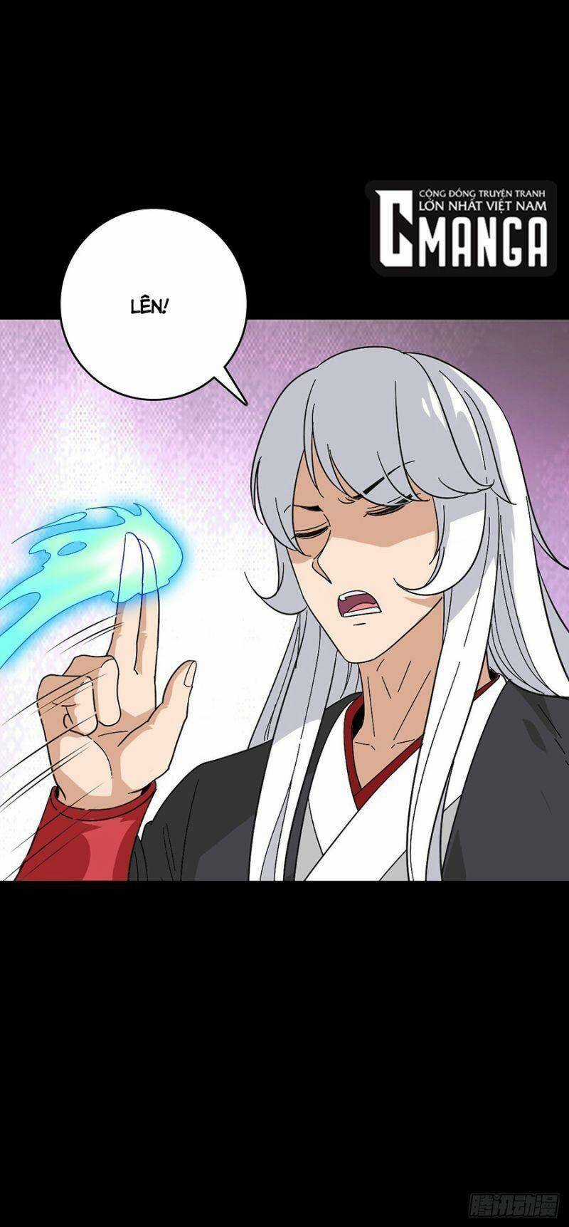 Tru Tà - Chapter 121 - Trang 41