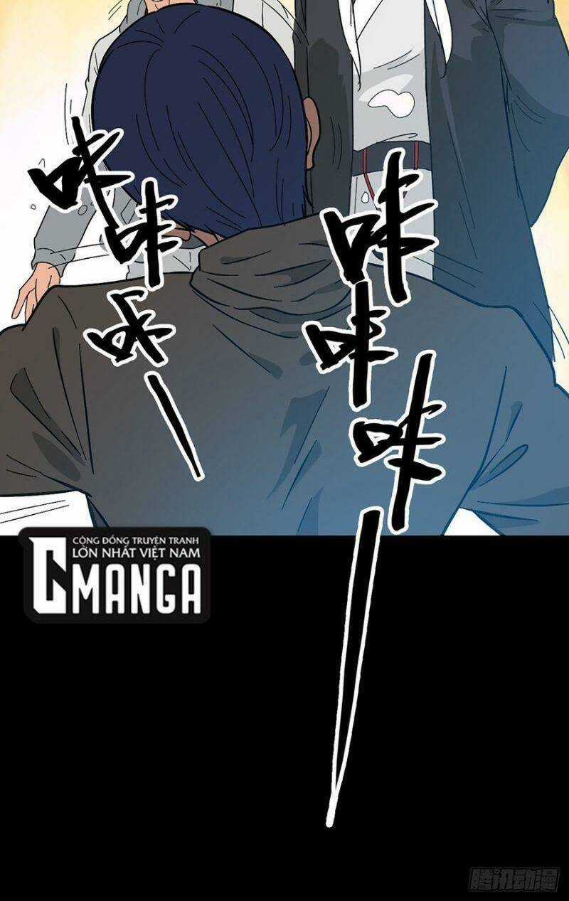 Tru Tà - Chapter 121 - Trang 43