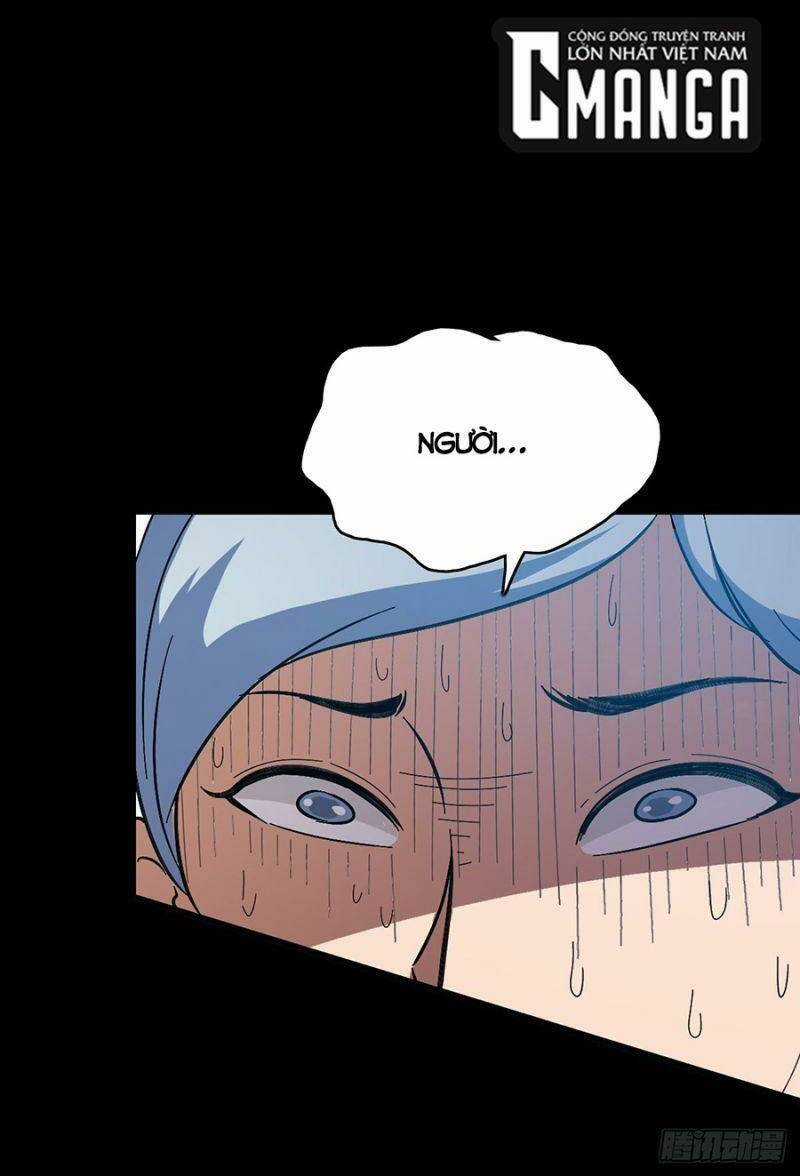 Tru Tà - Chapter 121 - Trang 6